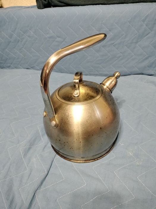 Чайник стан ідеальний