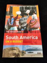 Guias de viagens - The Rough Guide on a budget