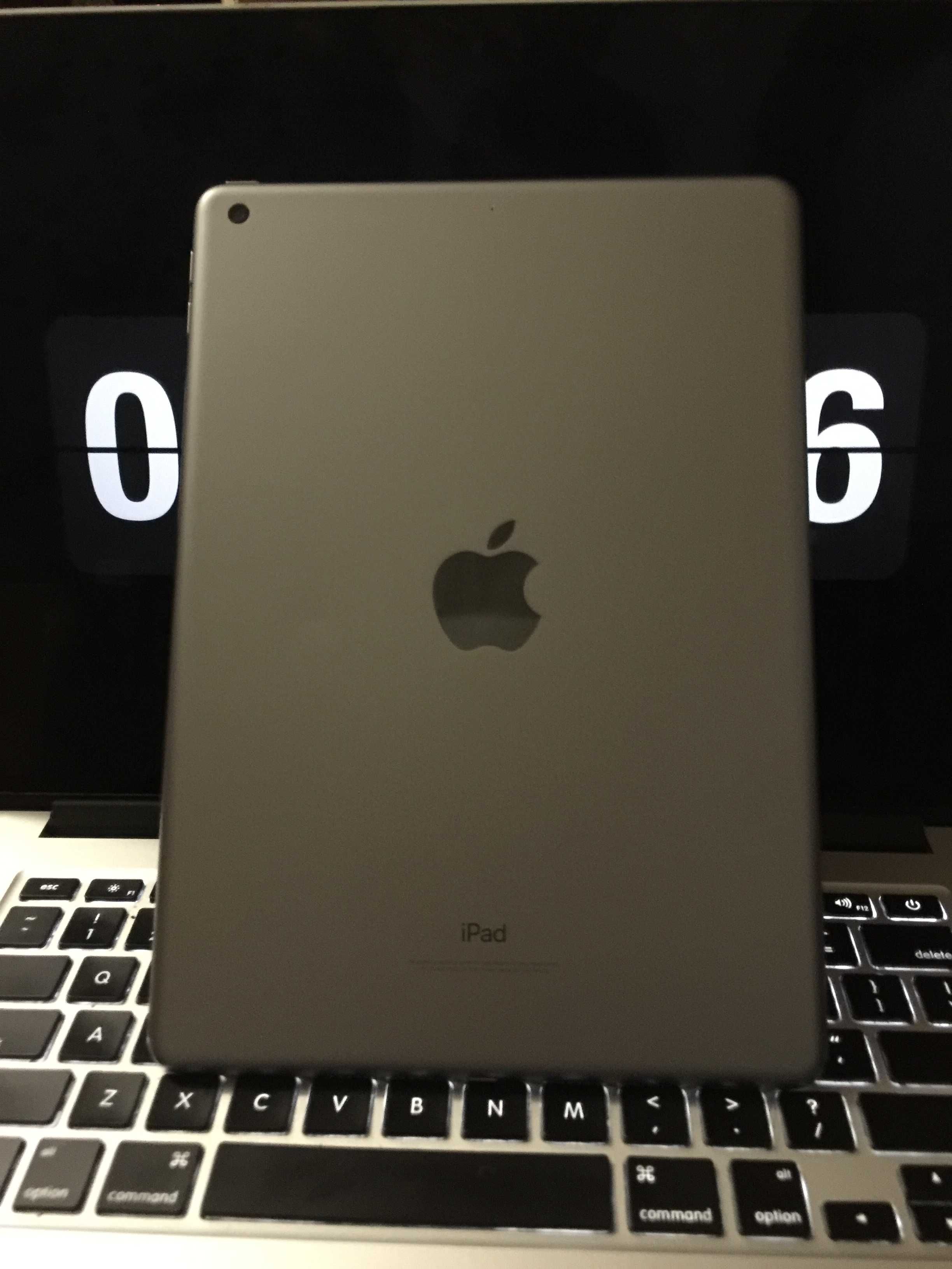 Планшет Ipad (5-го поколения)