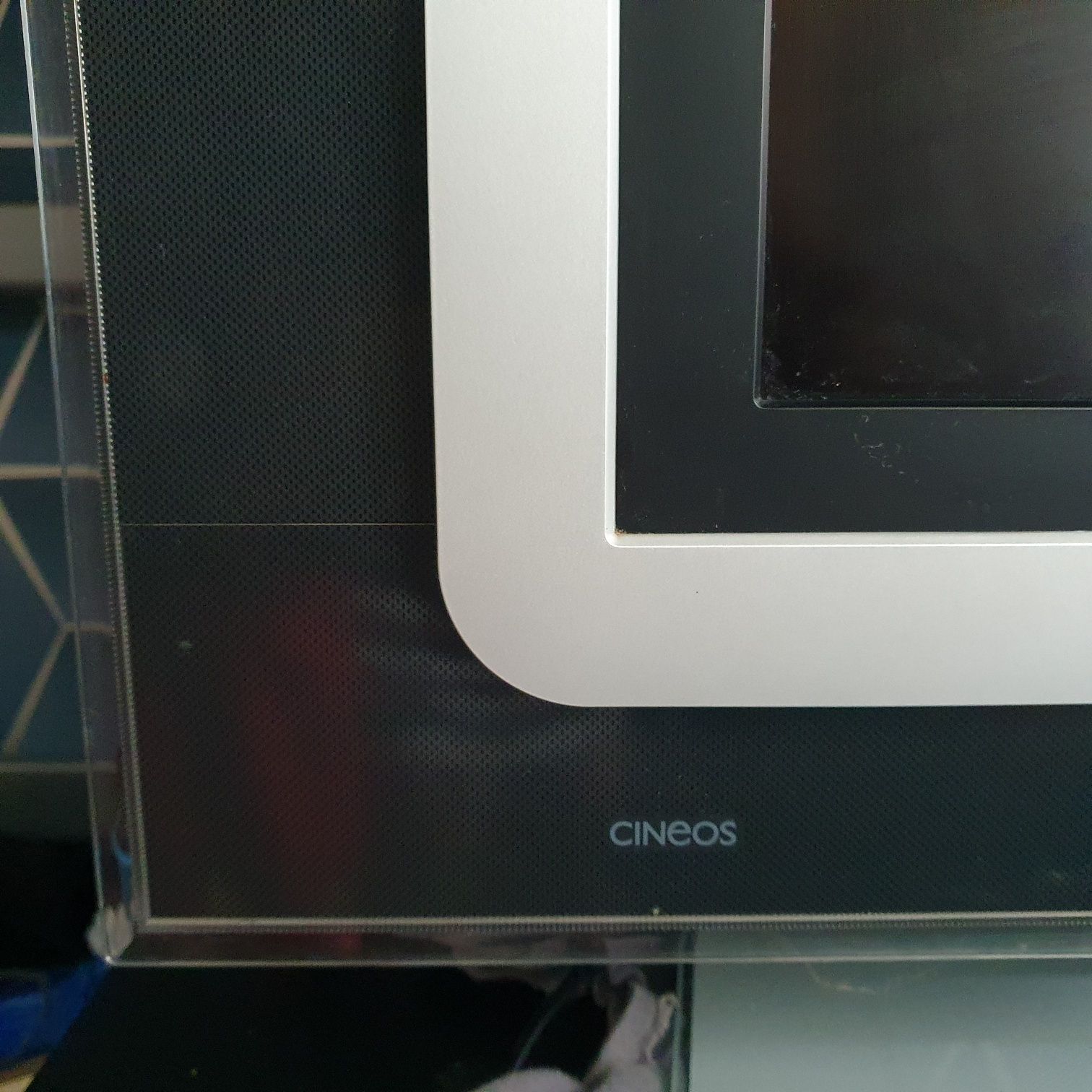 Telewizor Philips Cineos 37PFL9603