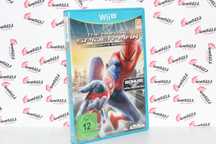 The Amazing Spider-Man Ultimate Edition WiiU GameBAZA