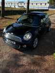 Mini cooper 2012