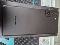 Samsung S21 + plus 256gb stan idealny Marki M1