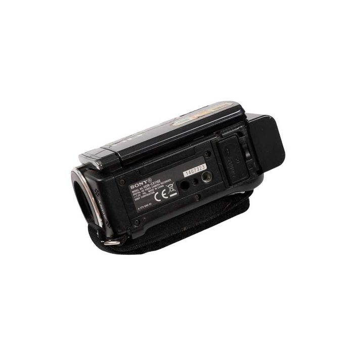 Kamera cyfrowa Sony HDR-CX116