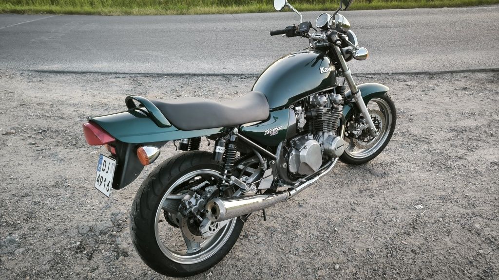 Kawasaki Zephyr 750