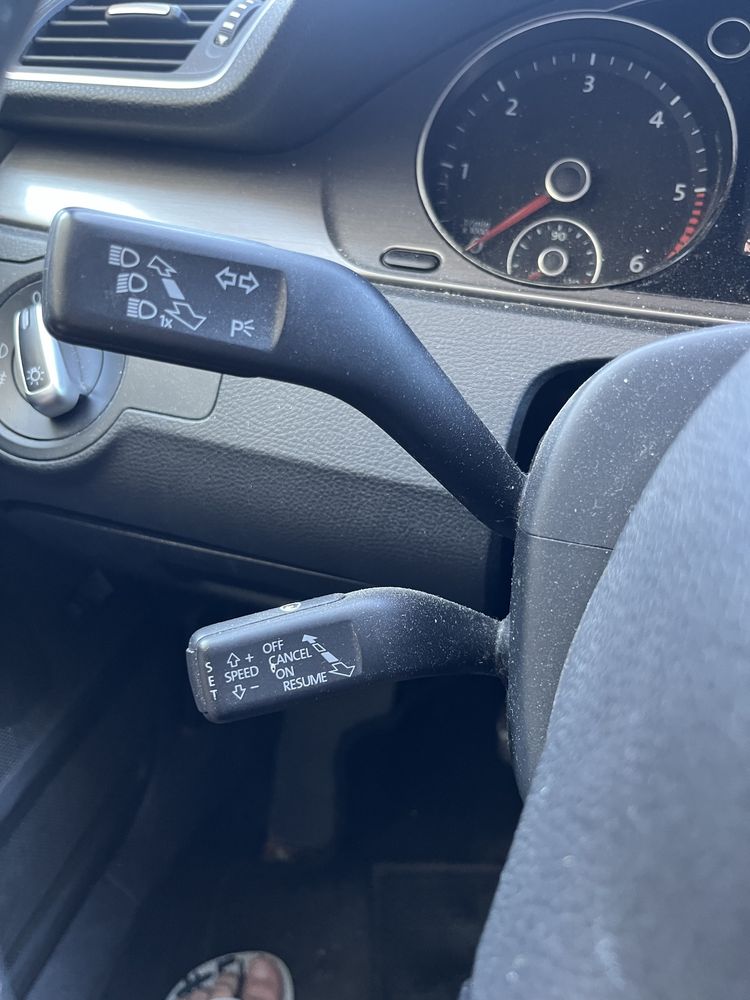 Vw Passat 2.0 Tdi