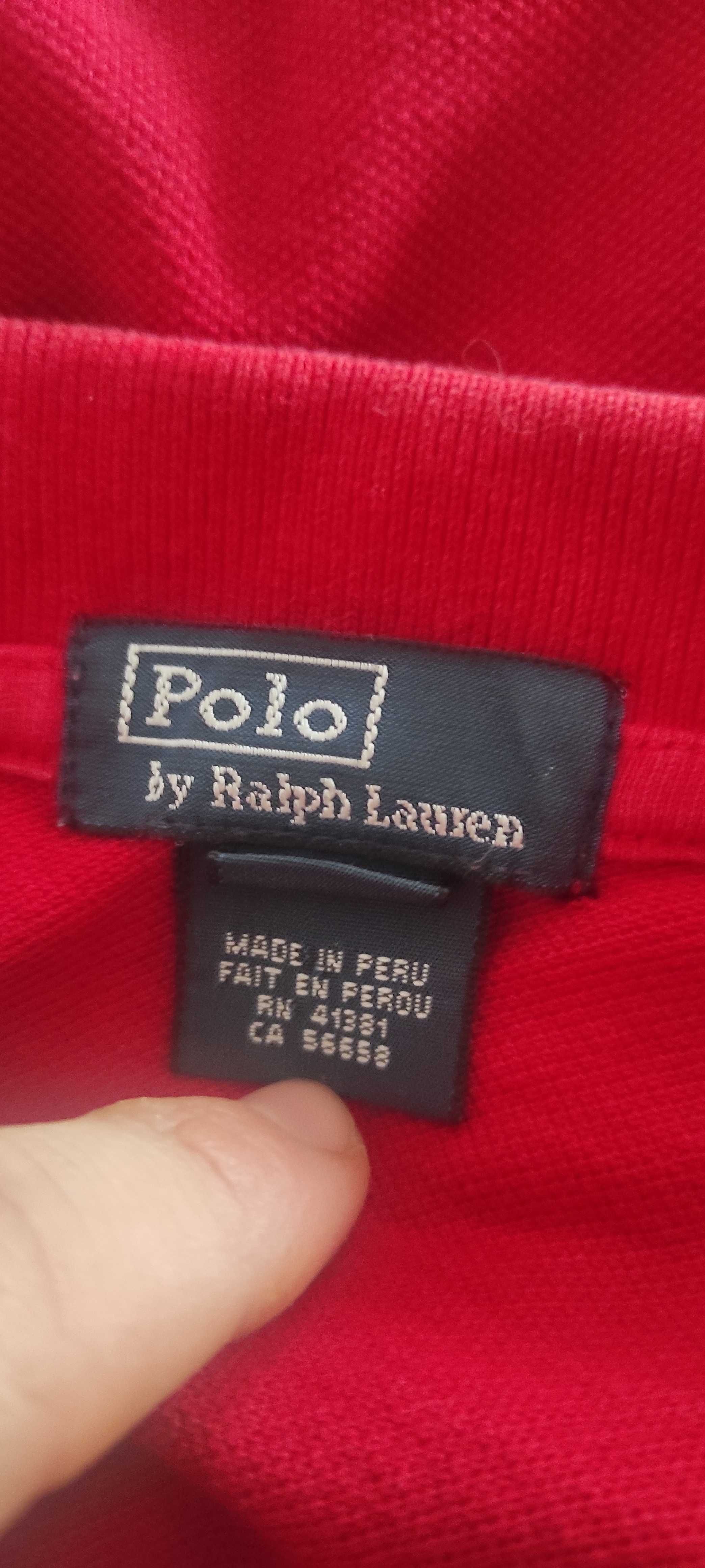 Koszulka Polo Ralph Lauren