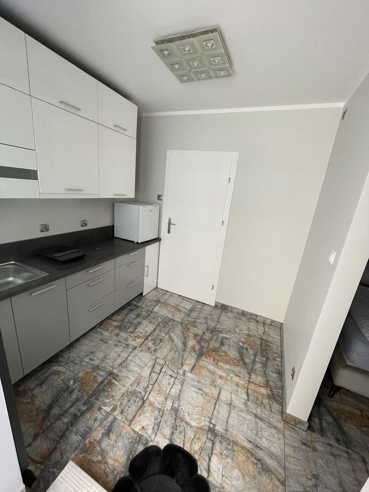 Apartament, mieszkanie kawalerka przy targach MtP na Pyrkon 14-16.06