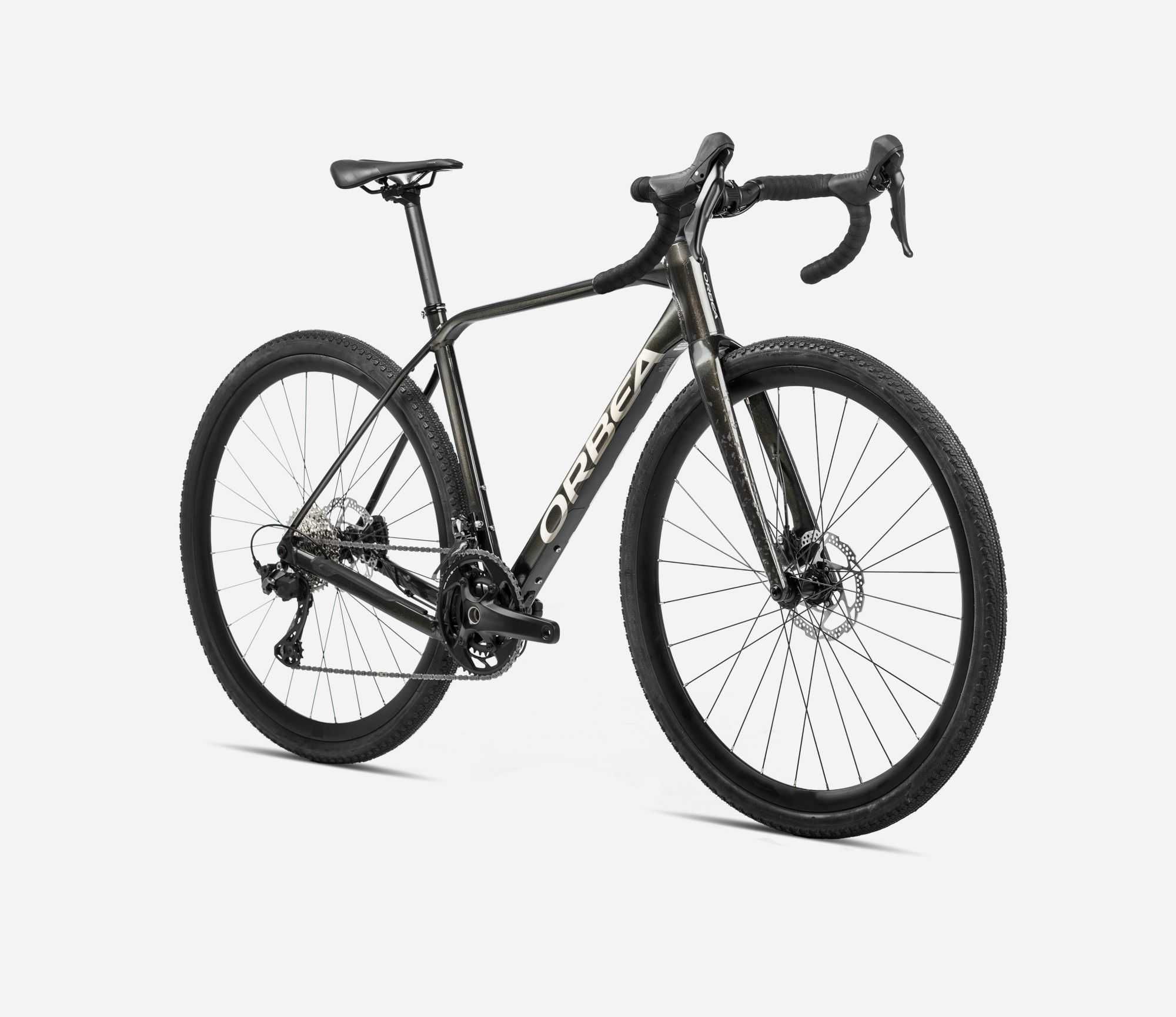 Orbea Terra H30 roz. XS Green model 2024