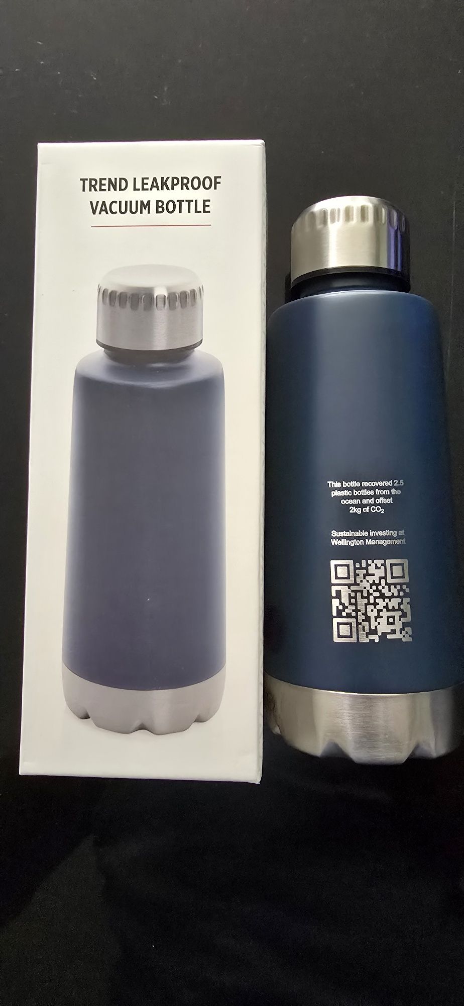 Termos termiczny  330ml  idealny do Torby!