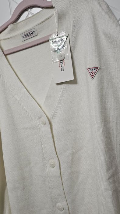 Guess Nowy kardigan damski