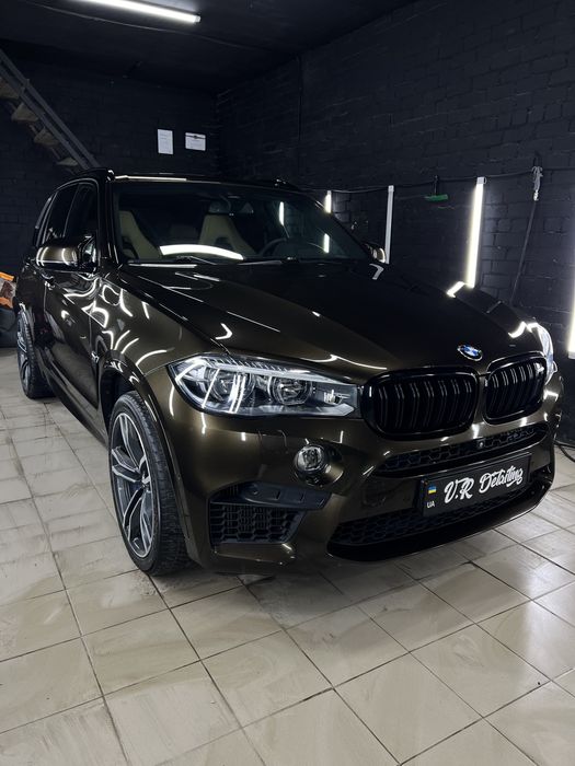 Детейлінг Поліровка авто,кузова,фар+Кераміка,Оклейка в бронеплівку