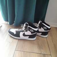 Adidasy Nike- Air Jordan 1 Retro High 85, rozmiar 45