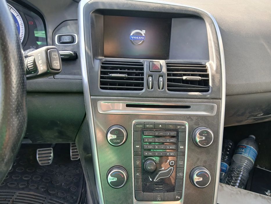 Rádio / auto-rádio VOLVO XC60 I (156)