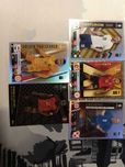 karty euro 2024 topps rzadkie