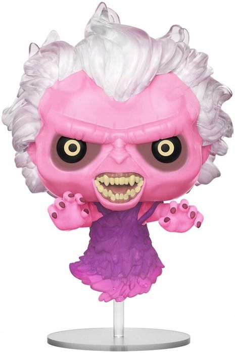 Funko Pop! Ghostbusters Scary Library Ghost 748