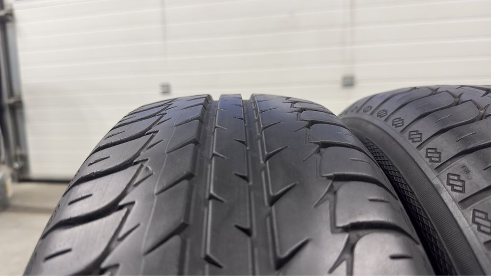 185/65 R15 Kleber letnie