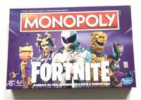 Monopolio FORTNITE