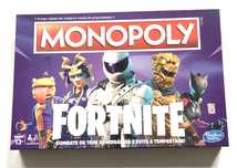 Monopolio FORTNITE