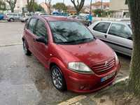 Citroen c3 1.4hdi Van