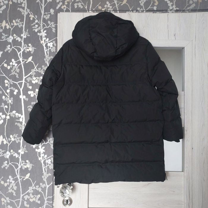 Kurtka puchowa Zara r. 140