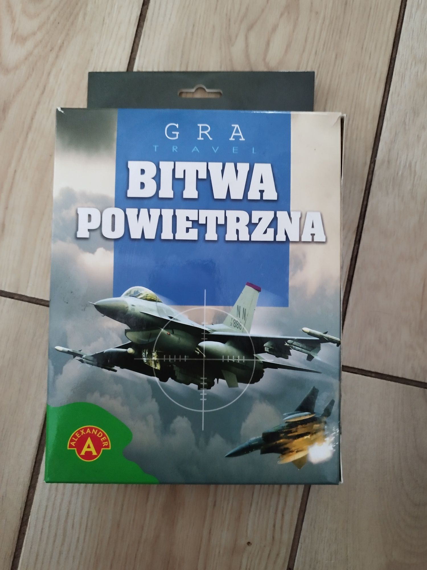 Bitwa powietrzna