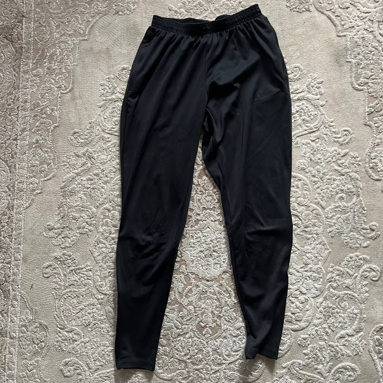 Штаны спортивные nike dri-fit