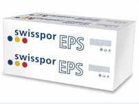 Styropian SWISSPOR FASADA 22cm Elewacja 170m²