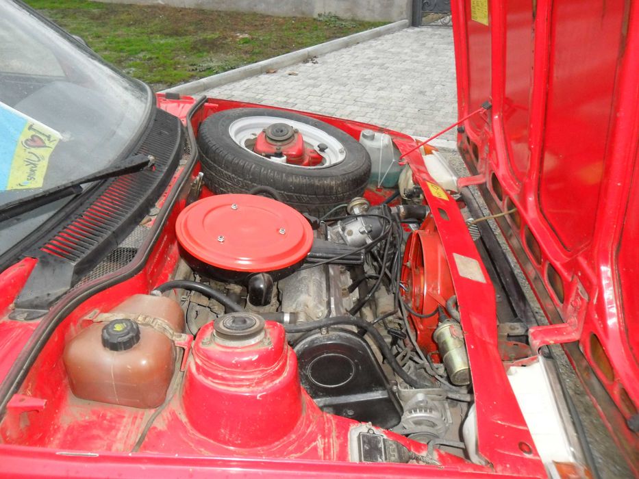 Таврія в ідеальному стані