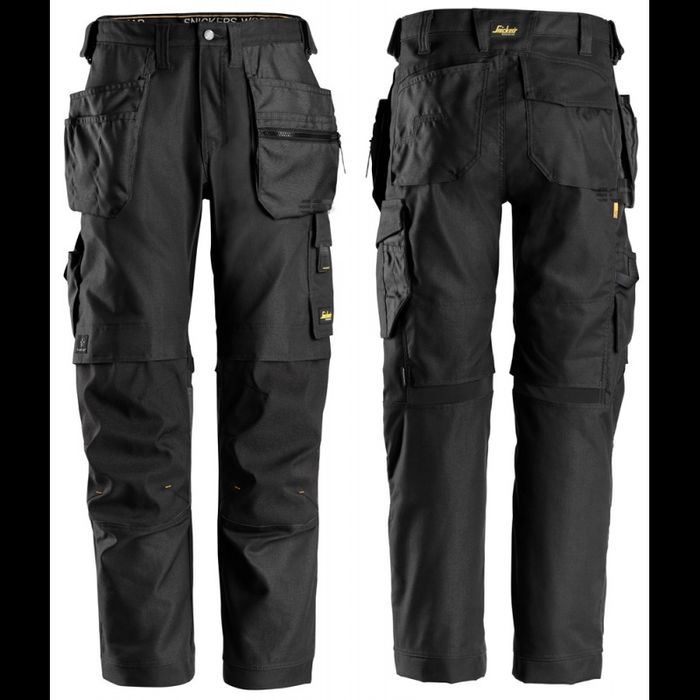 Spodnie robocze Snickers 6224 r.48,52