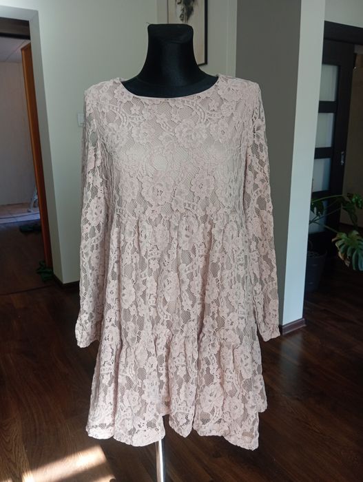 Sukienka damska rozmiar M