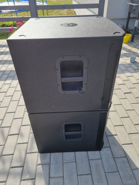 Electro Voice EKX-15SP Subwoofer