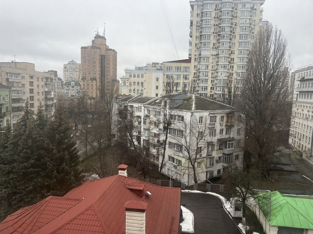 Квартира по вул, Січових стрільців