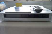 Tuner satelitarny  Humax