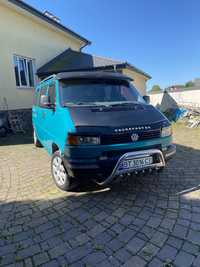 Volkswagen T4 1.9tdi пасажир