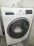 Pralkosuszarka bosch seria 6 model WDU2852kpl