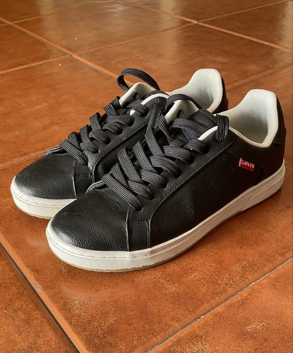 Sapatilhas Levis