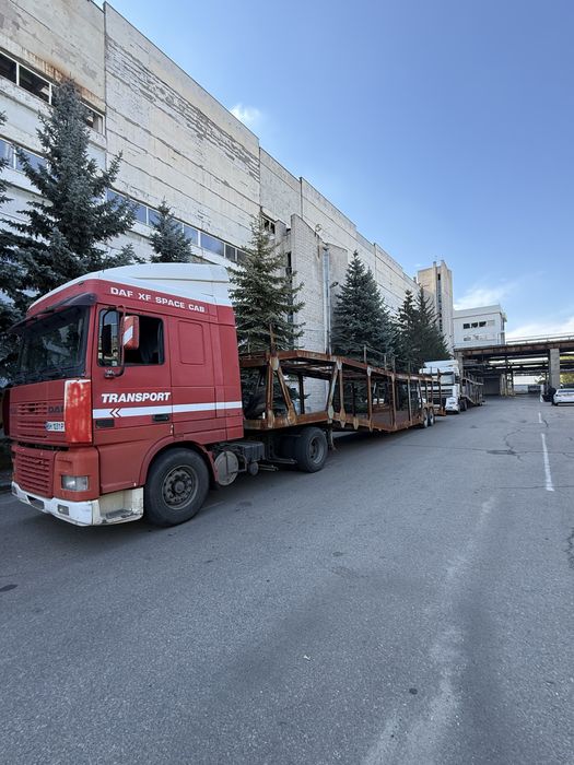 Продам Прицеп Автовоз