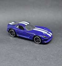 Hot Wheels 2013 Viper SRT - 2022