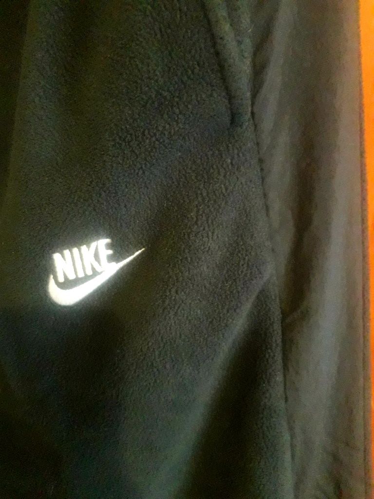 Штани Nike tech fleece Тедді