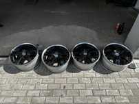 Alufelgi VW T5, T6 Transporter, Multivan, Caravelle 5x120