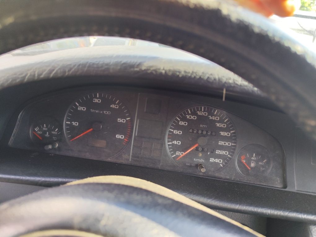 Audi A6 C4 licznik zegary 2.5 TDi AEL