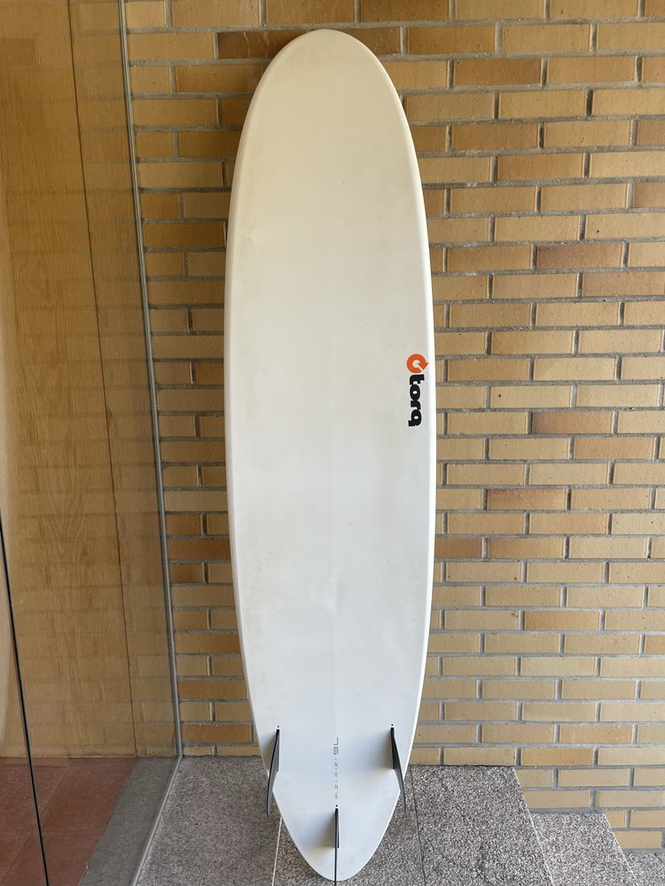 Prancha Surf Torq 7.6