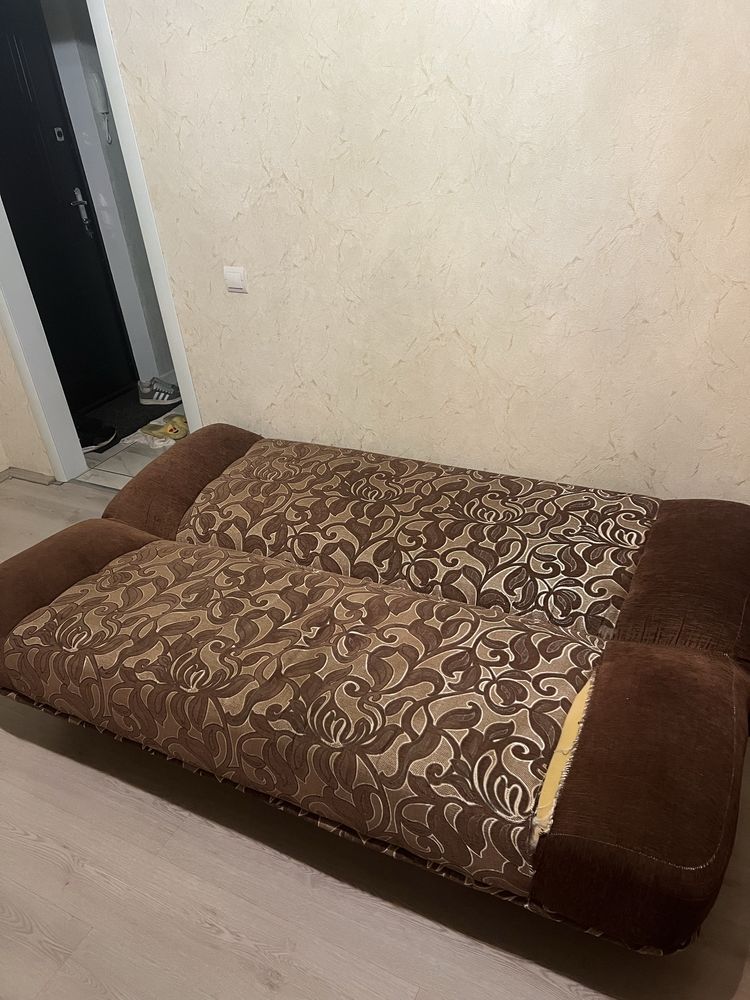Продам диван розкладной
