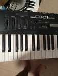 Yamaha DX11 vintage