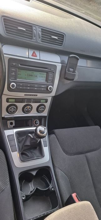 Vw passat afn 110cv