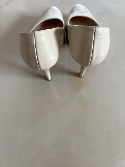 Buty damskie czółenka