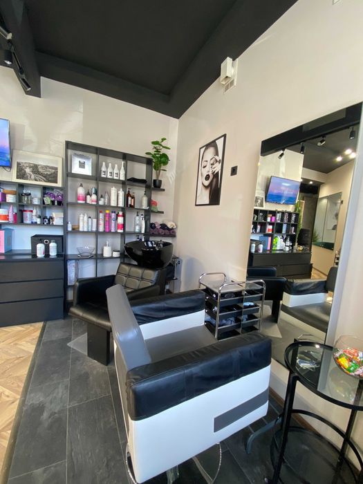 Оренда робочого місця салон краси Дружби народів, кератин, перукар