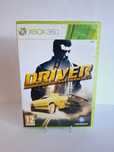 Driver San Francisco stan bdb