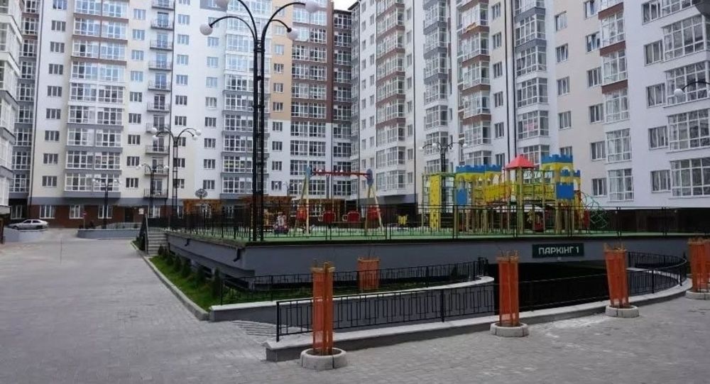 оренда власник без комісії містечко центральне вул Височана